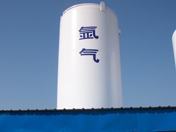 安庆工业气体氩气