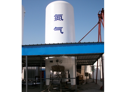 安庆液态气体-液态氮气（LN2）