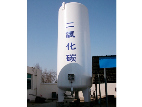 安庆液态气体-液体二氧化碳（LCO2）