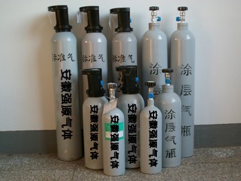 安庆环保监测用标准气体